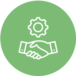 Partnership Approach